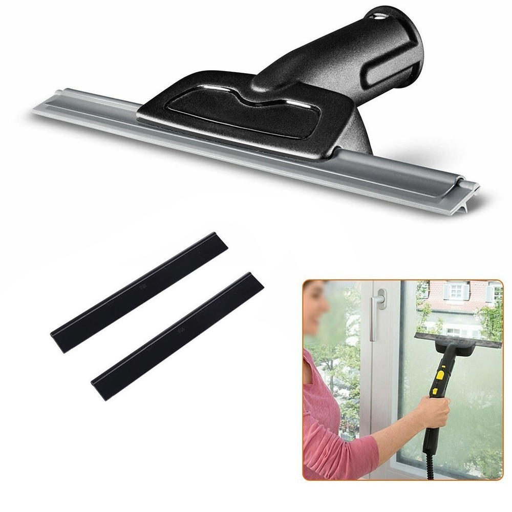Window Nozzle Attachment For Karcher Steam Cleaner Household Supplies Hot