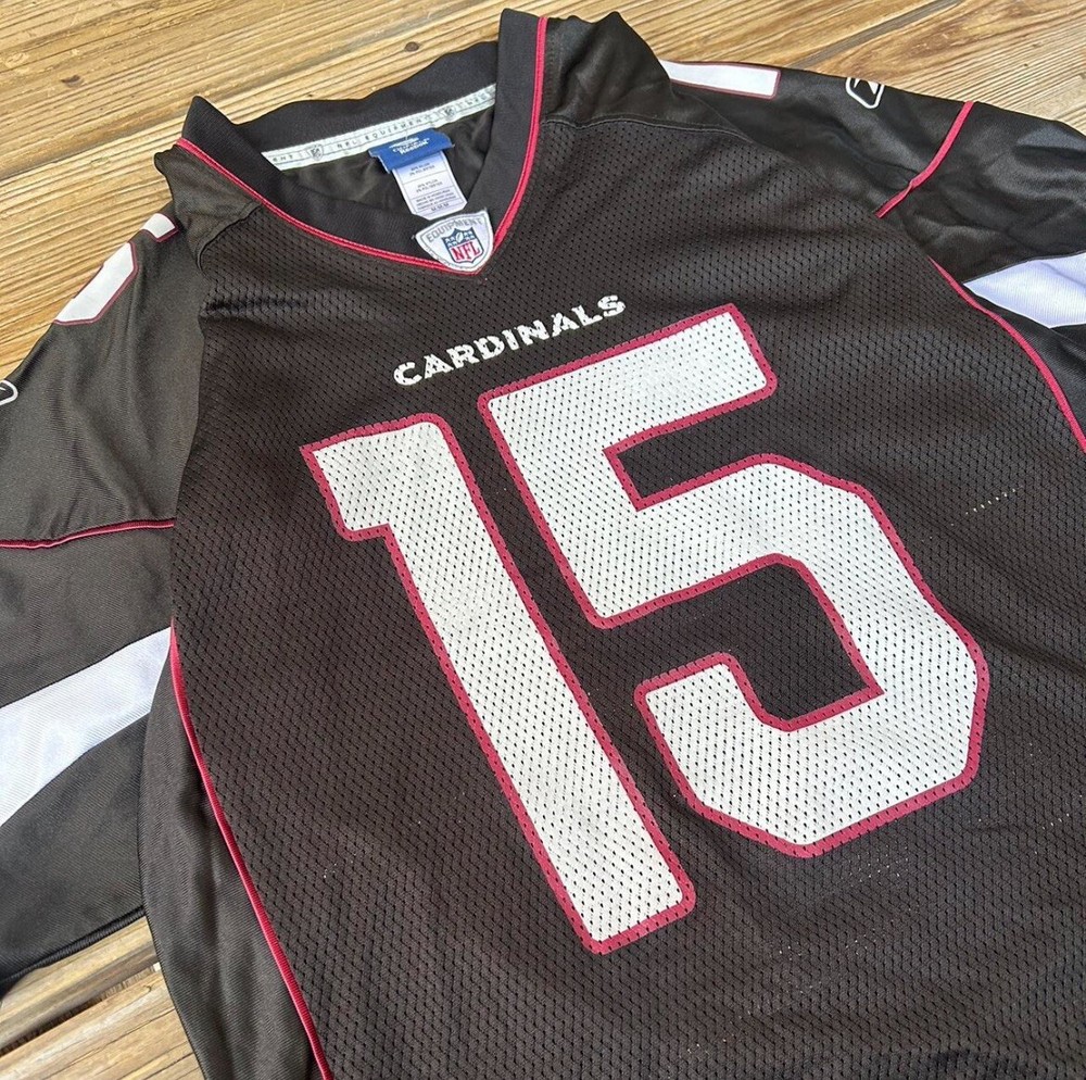 Reebok Arizona Cardinals Breaston jersey