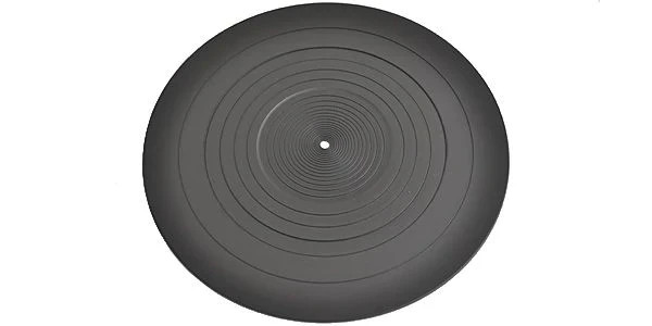Technics RGS0008 Turntable Rubber Mat for SL1200 Series New from Japan