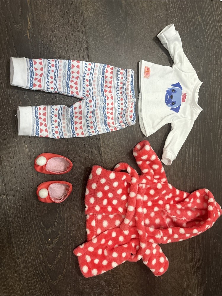 american girl doll clothes