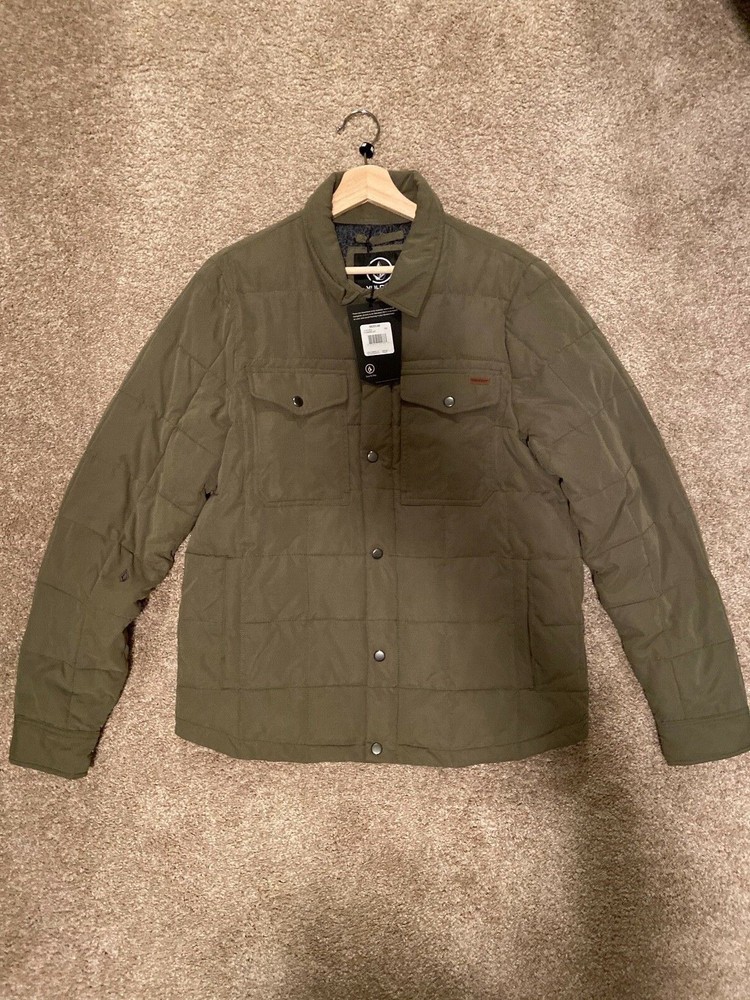 Volcom Sweaters/Jackets