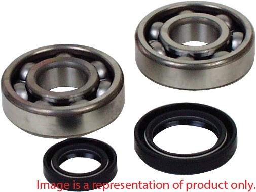 Hot Rods K003 Main Bearing/Seal Kit