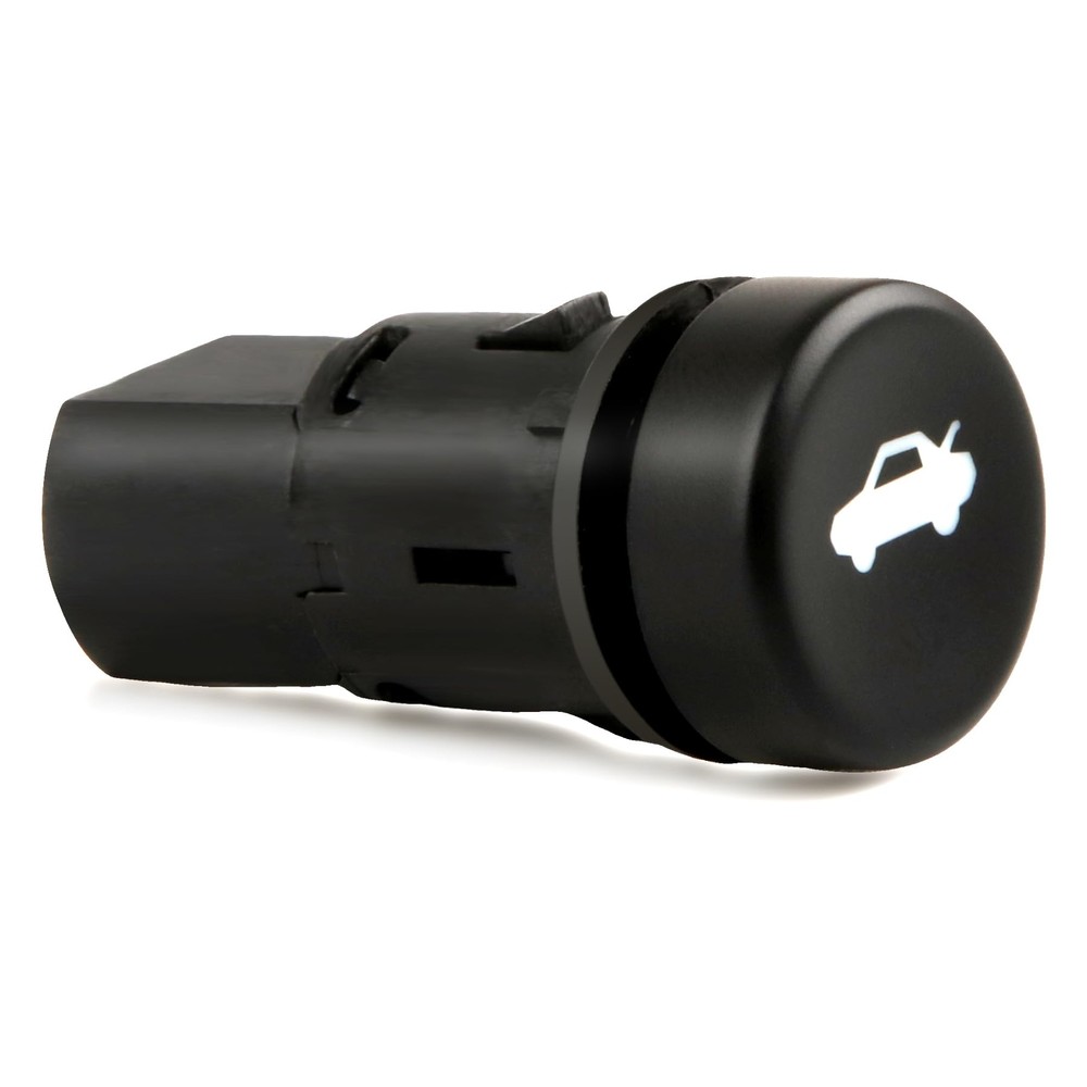 Rear Trunk Release Lock Switch Button for Chevrolet Camaro 2010-2015, Direct ...