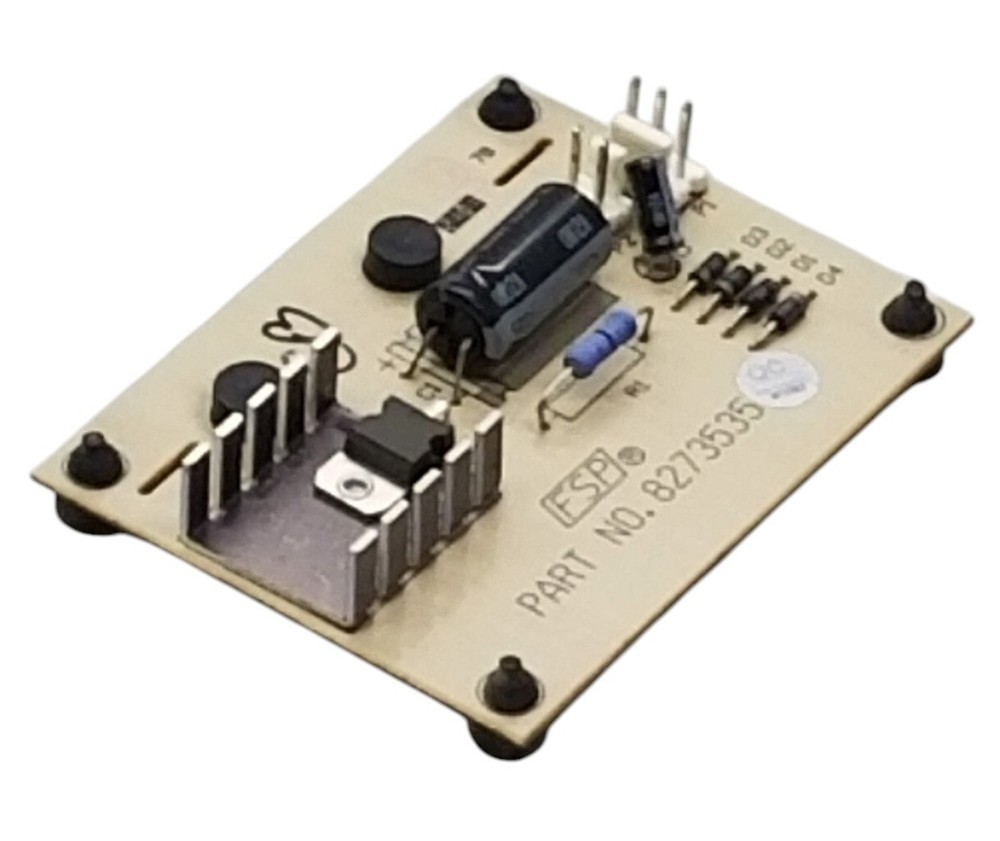 OEM Kenmore Range Control 8273535 180-Day Warranty (Ships Today)