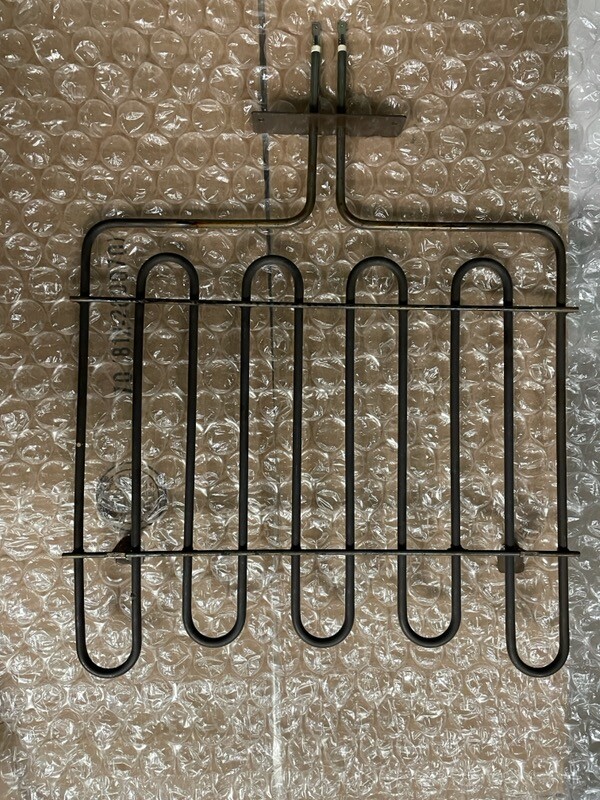 Bosch Double Oven Broil Element, 00144667, for Model: HBL5450UC/03-image