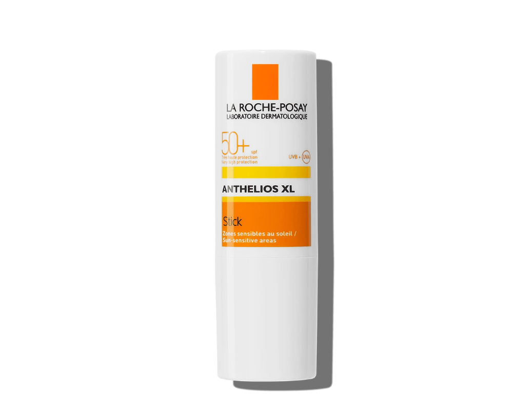 La Roche Posay Anthelios SPF50+ Lip Stick for Sun-Sensitive Areas 9ml Long Expiry