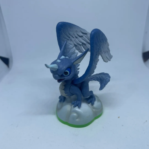 Skylanders Spyros Adventure - WHIRLWIND AIR ELEMENT