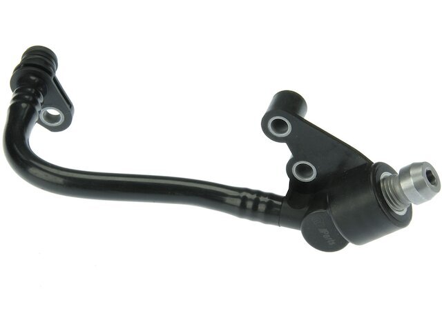 Left Turbocharger Coolant Line fits Mercedes GL450 2013-2014 71KGQX