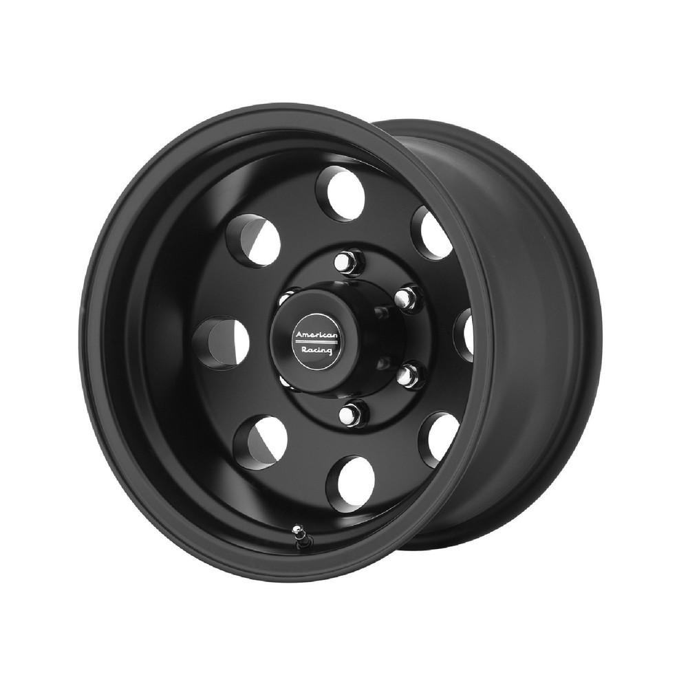 American Racing AR1727835B 17