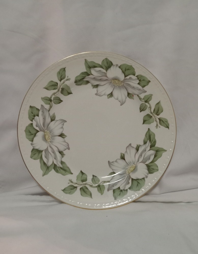 Vintage Homer Laughlin Eggshell Georgian  9