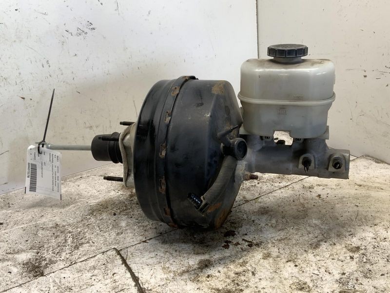 2007-2008 Ford Expedition Lincoln Navigator Power Brake Booster 5.4L ASSEMBLYOEM