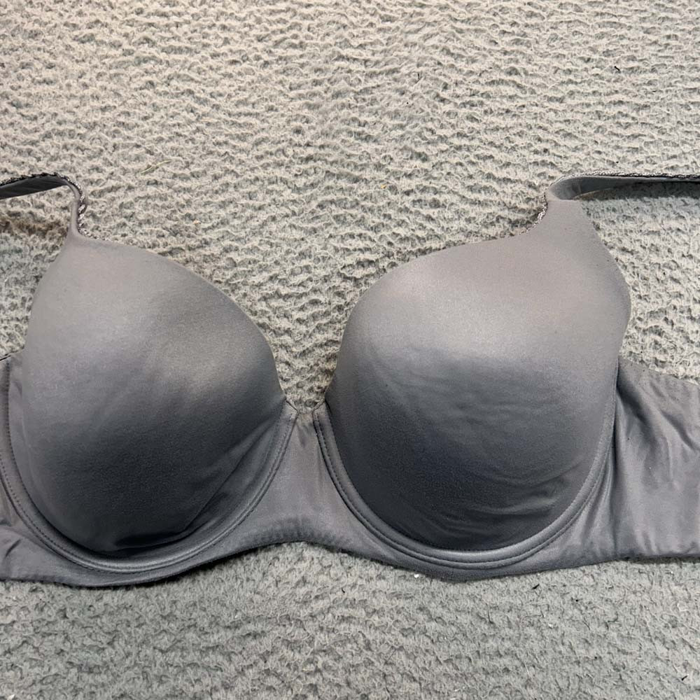 Victoria Secret Bra 38D Demi Lined Demi
