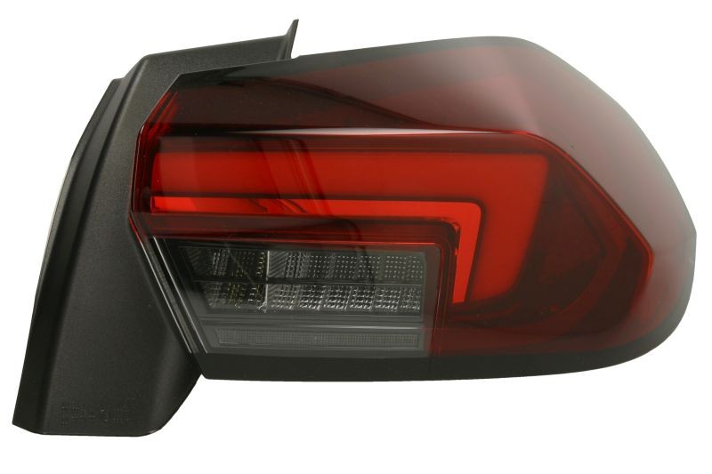 Rear lamp right a for Opel Corsa F, Corsa F - Hatchback