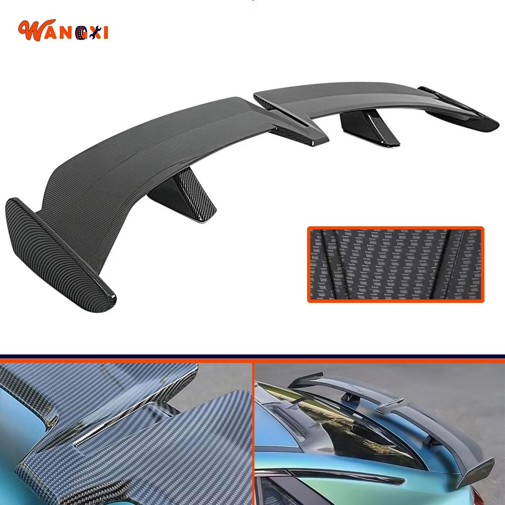 Carbon Fiber PRO Style - 55