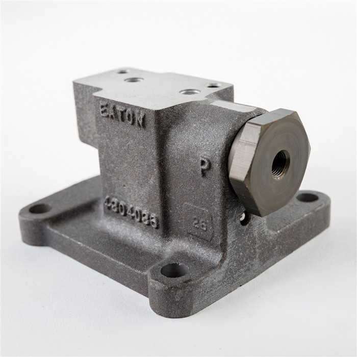 Eaton Fuller Range Valve Replacement Kit P/N: K-3334