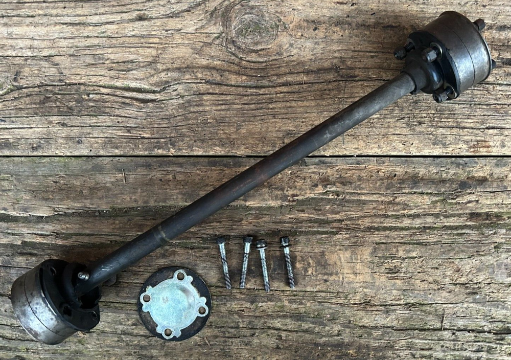 Cub Cadet 1997 Model 1862 Drive Shaft 18