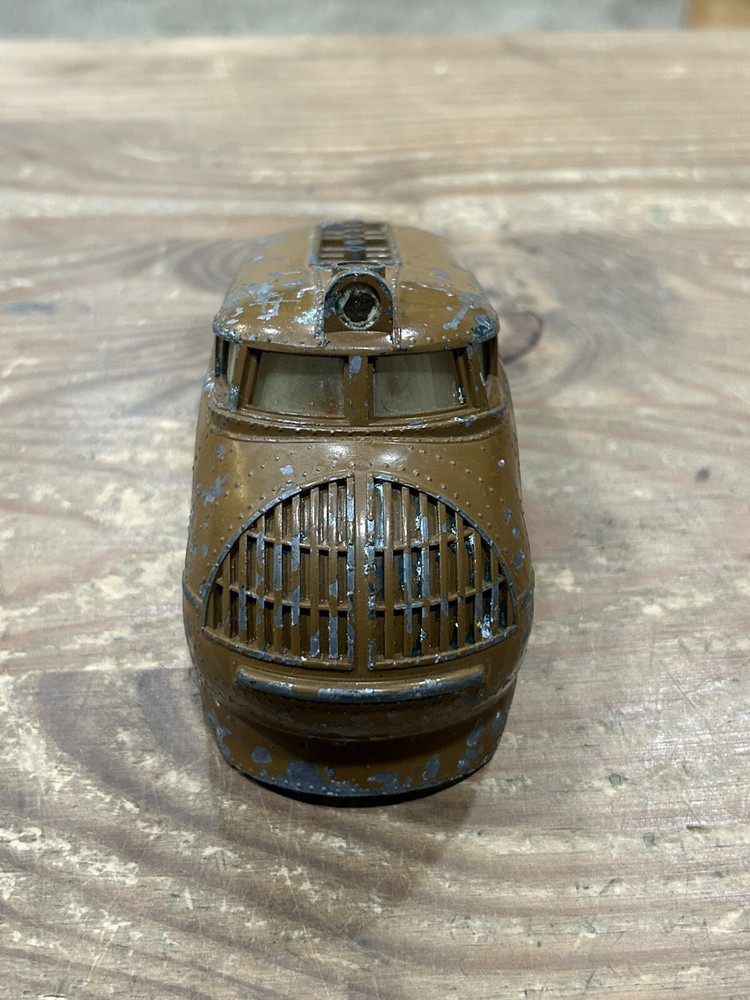 Original Lionel prewar O Gauge UP 752 752w front nose casting for restoration