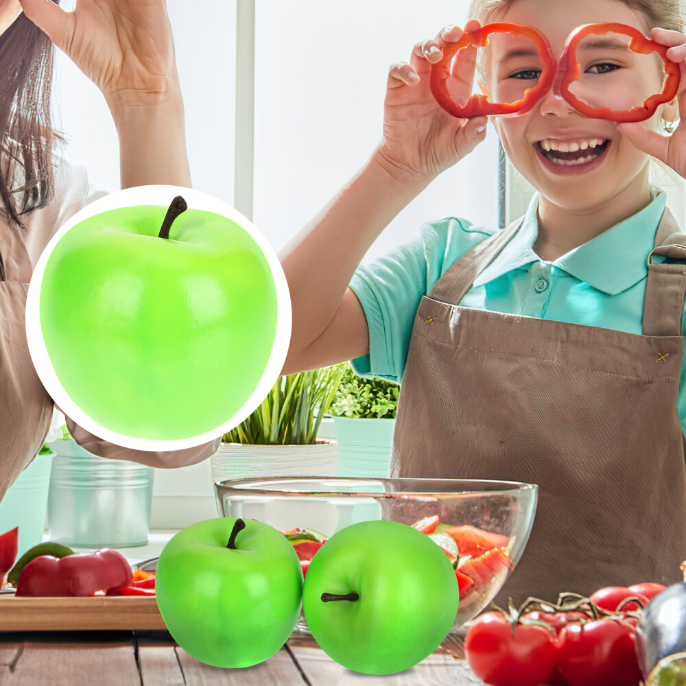 10pcs Tiered Tray Decor Party Decor Photography Props Fruit Kitchen Decor