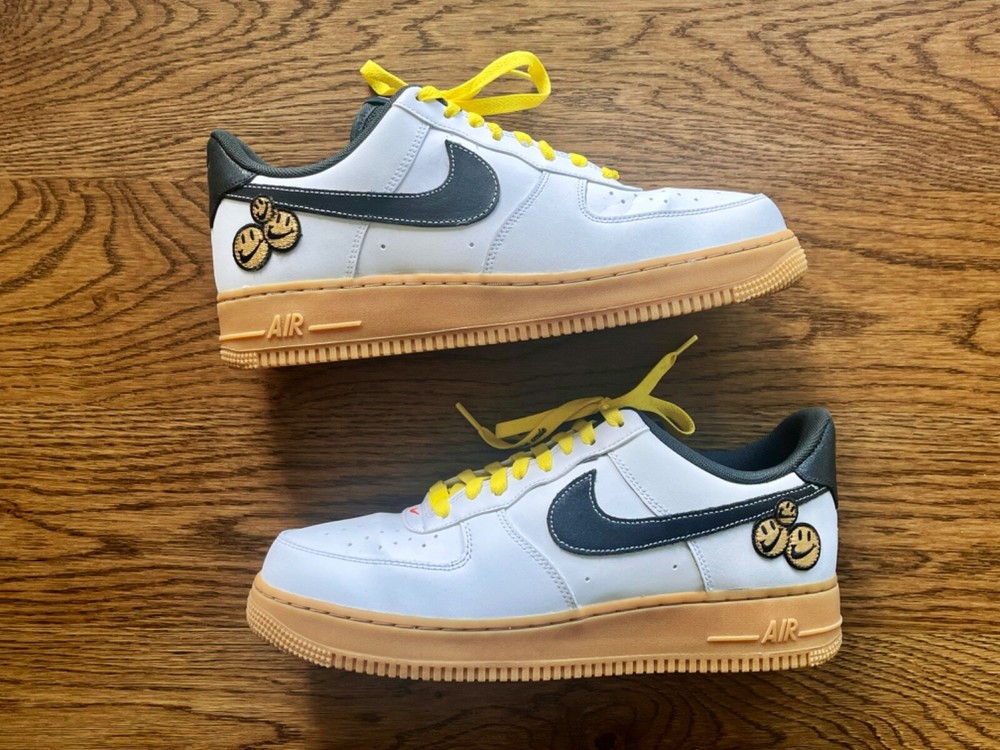 Nike Air Force 1 LV8 Go The Extra Smile Size 11 *Great Condition*