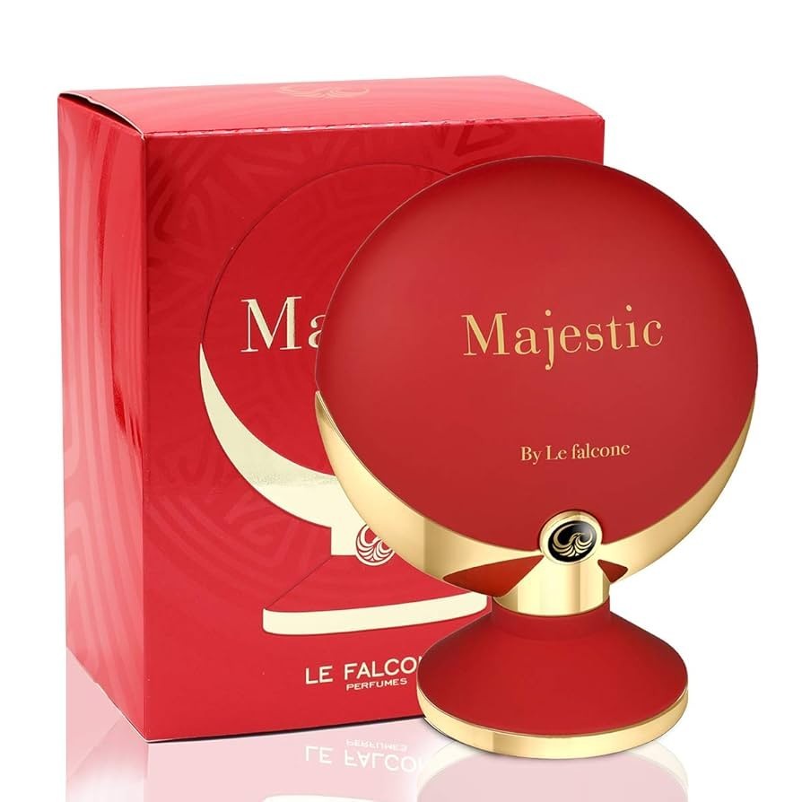 Le Falcone Majestic Kurt 3.4 FL.OZ / 100 ML