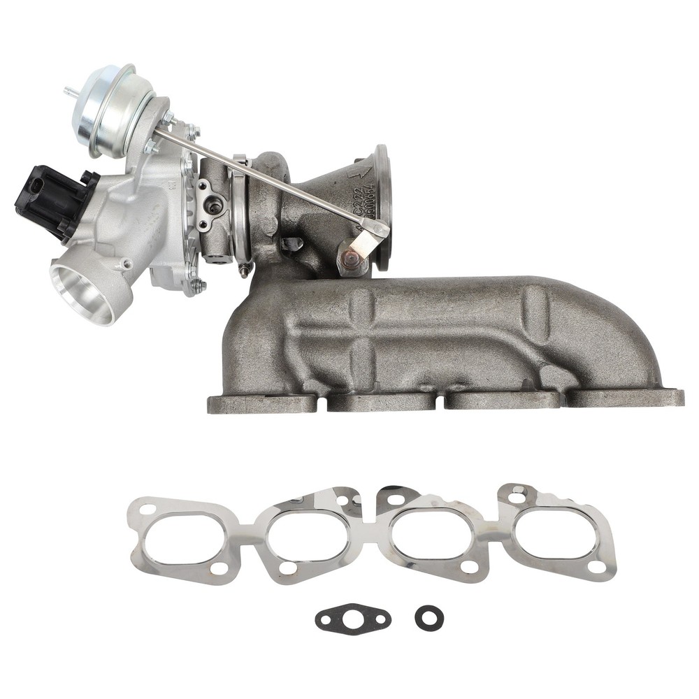 Turbo Turbocharger For Mercedes-Benz C300 2015-2017 2018 C350E 2016-2018 2.0L