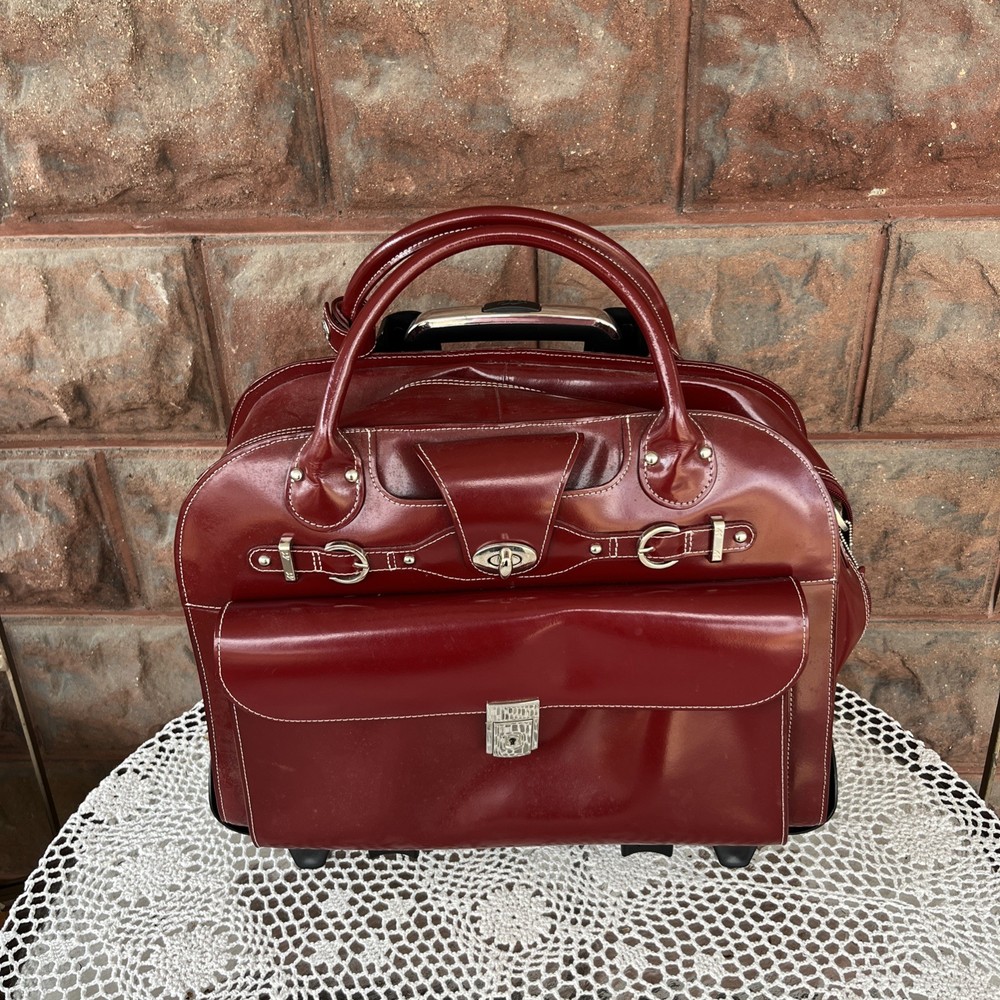 McKlein Edgebrook 15.6