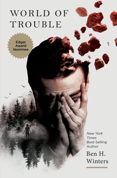 World of Trouble, Paperback by Winters, Ben H., Brand New, Free shipping in t...