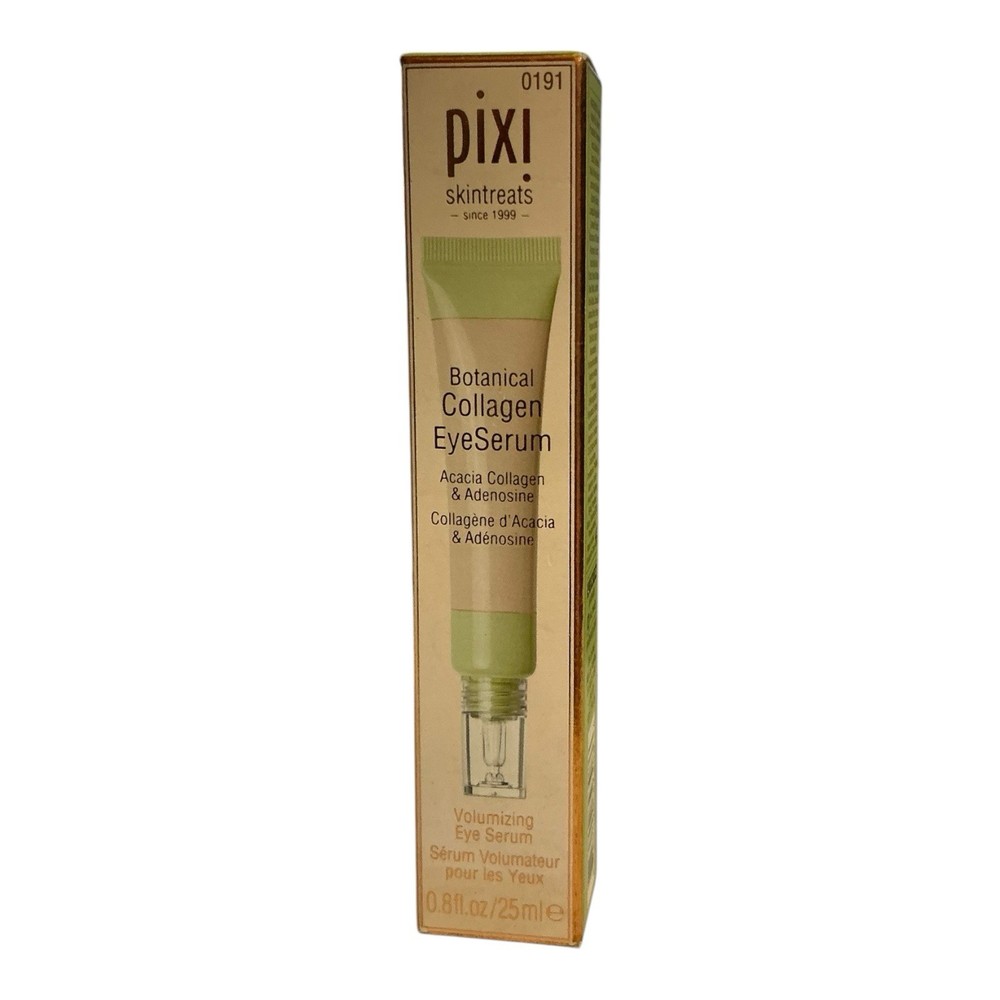 PIXI Collagen Eye Serum 25ml for Youthful Hydration