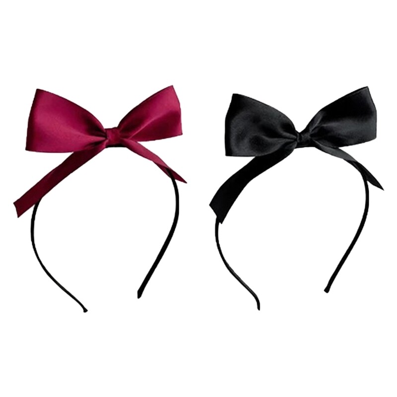 Stylish Multifunctional Hair Band for Washing Face Comfortable Headband Hair Rings  