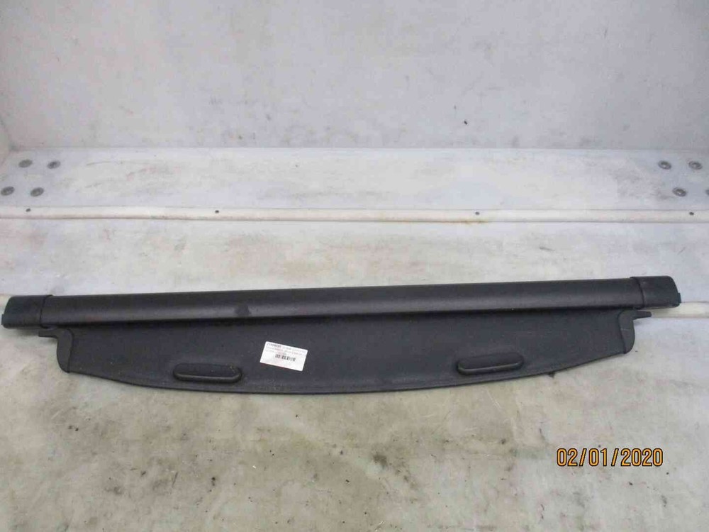 Citroen XSARA ESTATE 8794GS Rear Beach Shelf