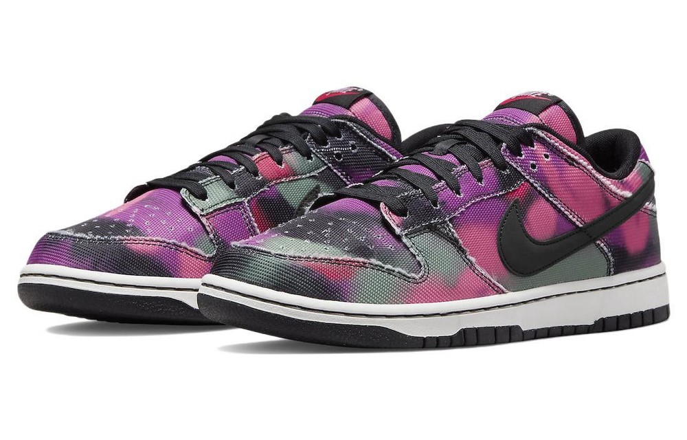Nike Dunk Low Graffiti DM0108-002