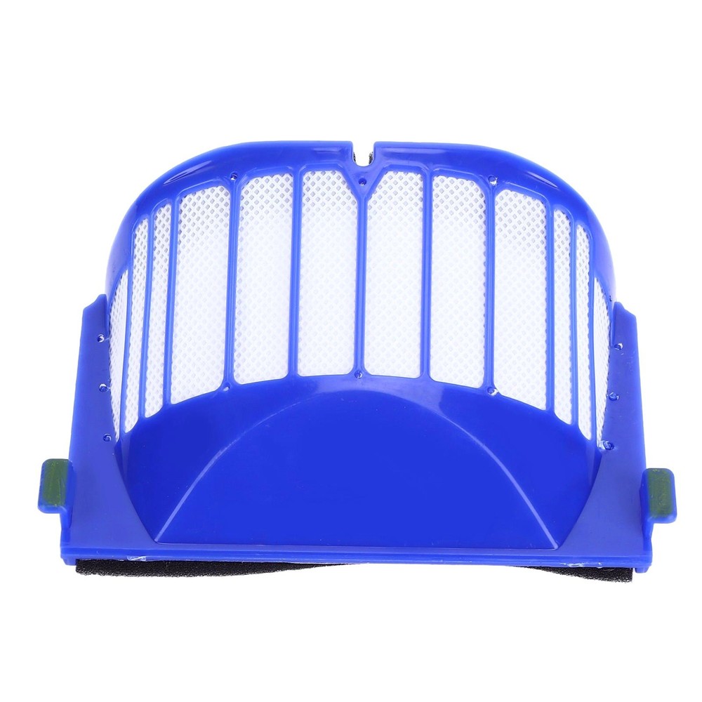 Robot Vacuum Cleaner Roller Brush & Side Brush Replacement Kit