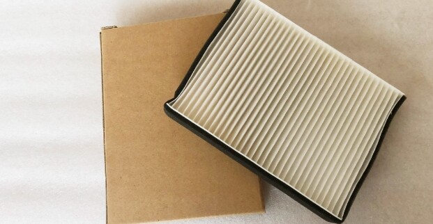 1PC NEW FIT FOR SU41628 air conditioning filter element