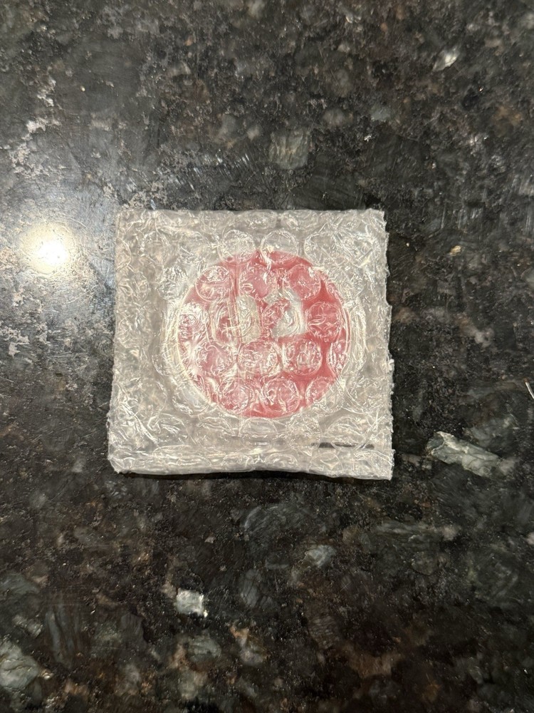 Nintendo Switch 2 Best Buy Commemorative Coin, Midnight Launch Edition, Sealed