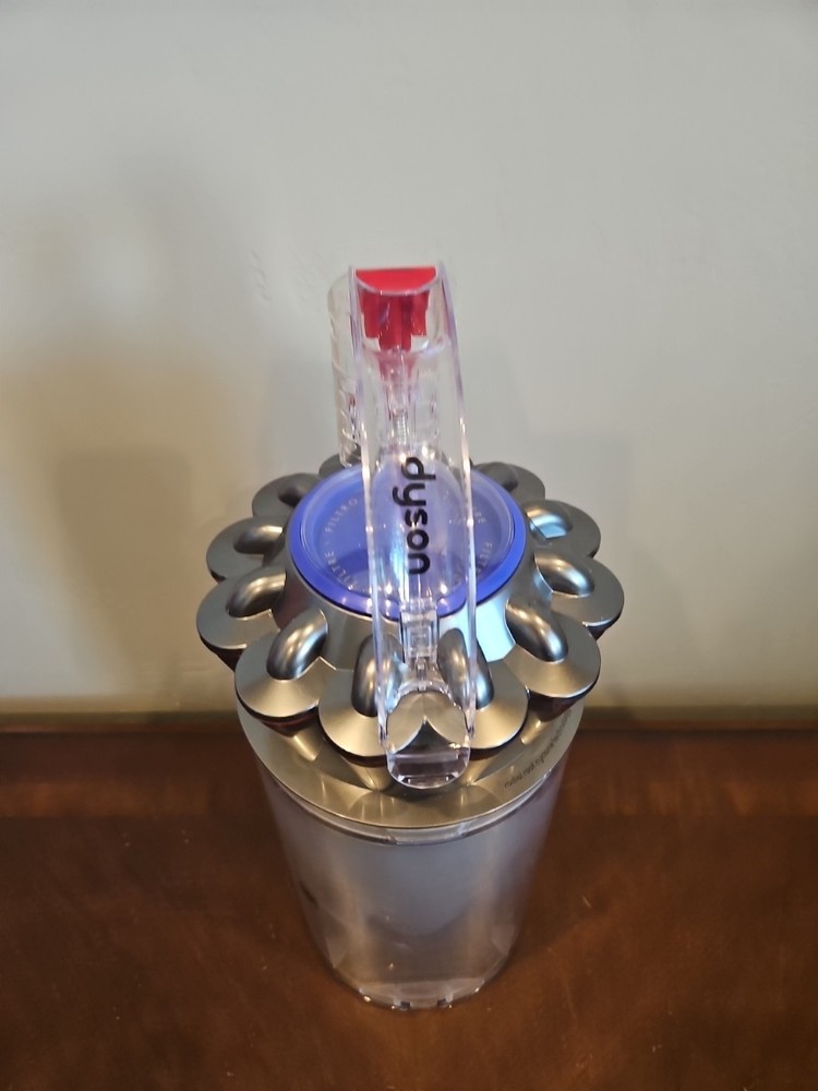 Dyson Ball Animal UP13 Vacuum Dust Canister Replacement Part OEM