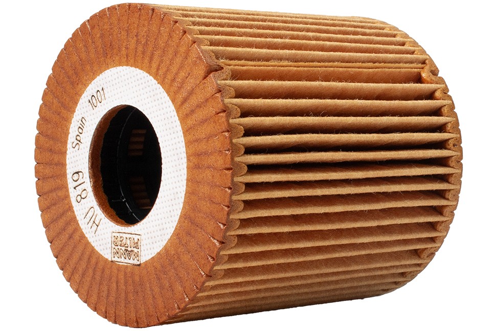 FRAM Extra Guard Oil Filter CH8712 for 2001-2009 Volvo S60