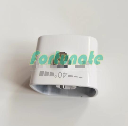 1PC NEW FOR Hansgrohe Shower empty accessories 11791400 Thermostat handle
