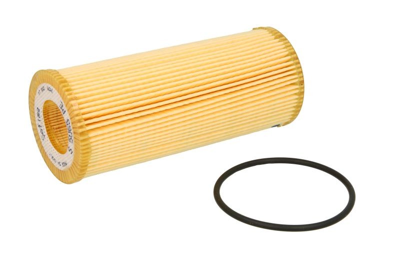 Oil filter for Alfa Romeo 159, Brera, Spider; Fiat Chrome 2.4D 06.05-12.12