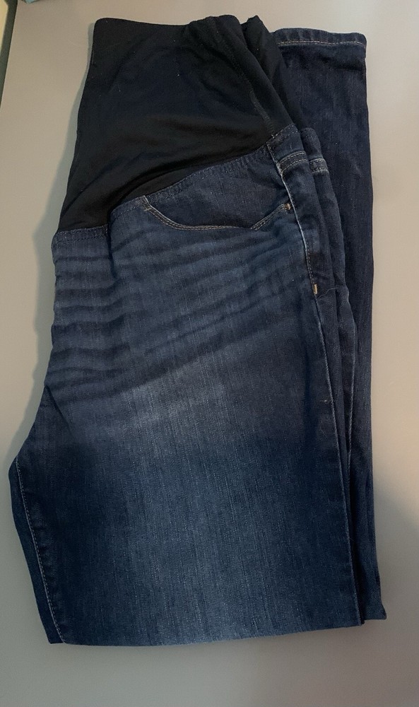 Maternity Jeans