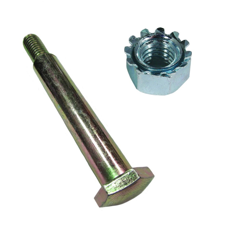 938-3056 Wheel Bolt & Lock Nut Kit Fits Cub Cadet