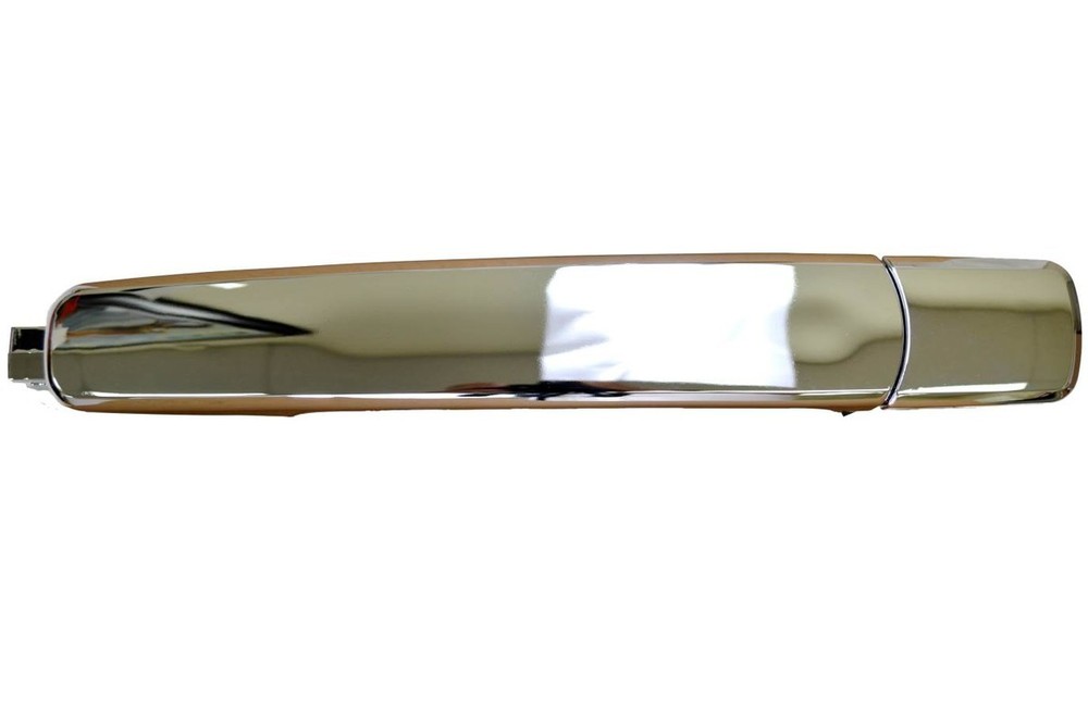fits 2003 to 2008 Infiniti FX35 Exterior Door Handle Rear Left