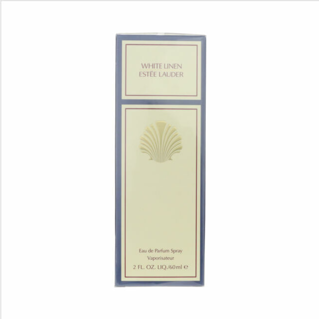 WHITE LINEN by Estee Lauder perfume for women EDP 2.0 / 2 oz Brand New in Box
