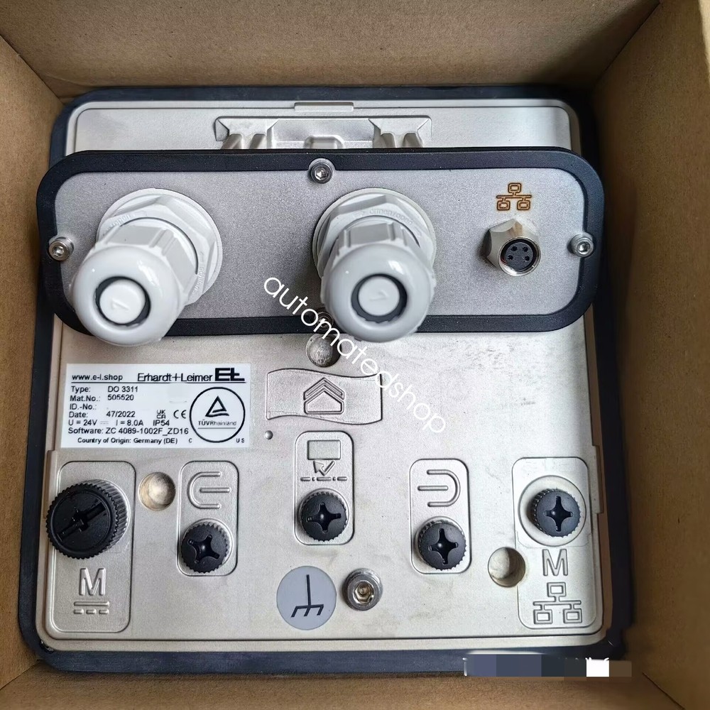 1PC NEW DO3311 DO 3311 505520 Correction Controller Shipping DHL or FedEX