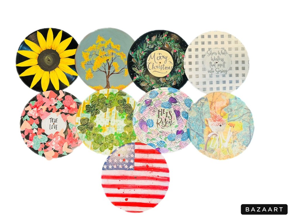 seasonal wreaths-image