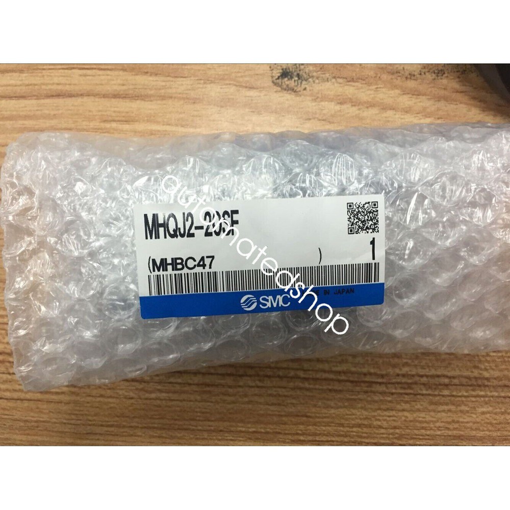 1pcs brand new smc MHQJ2-20sF air claw cylinder shipping DHL or FedEX #A6-37