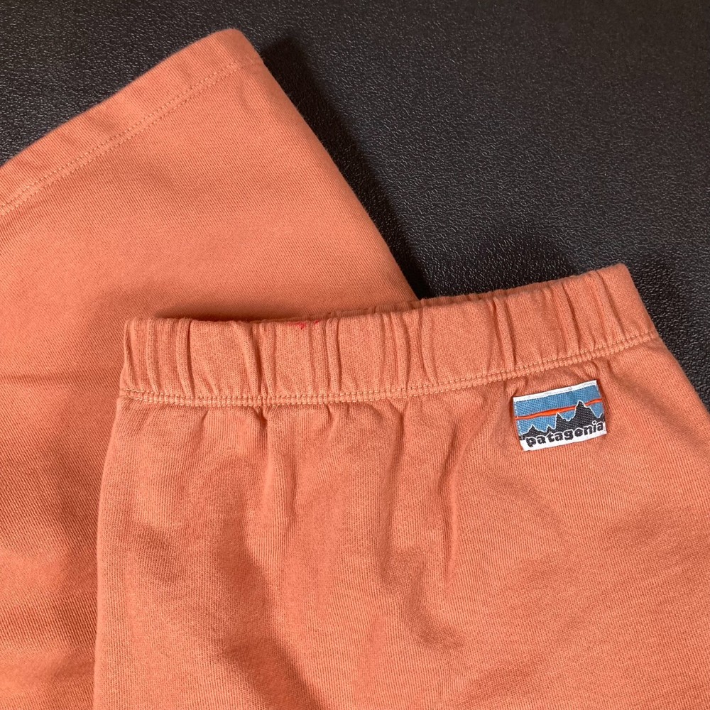Patagonia Women’s XL Regenerative Organic Cotton Lounge Sweatpants Essentials