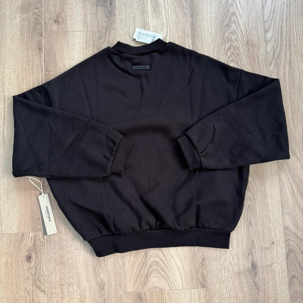Fear of God Essential Knit Sweater Oversized Fit