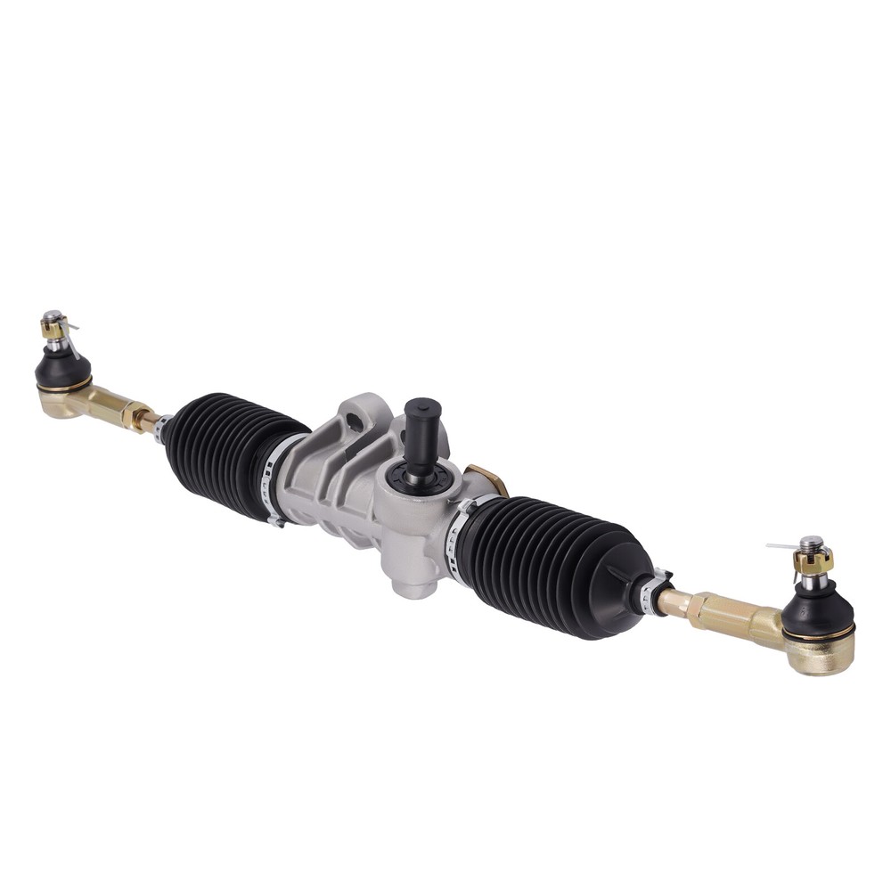 Steering Rack & Pinion Assembly Fit EZGO RXV Golf Carts Gas Electric 2008-Up
