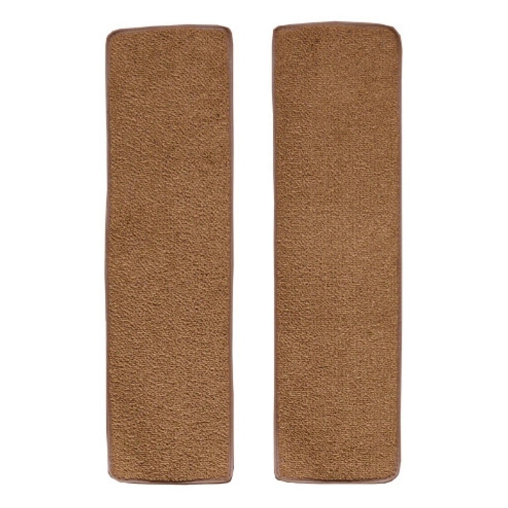 Carpet for 1948-1952 Ford F1 Door Panel Inserts Loop 2Pc