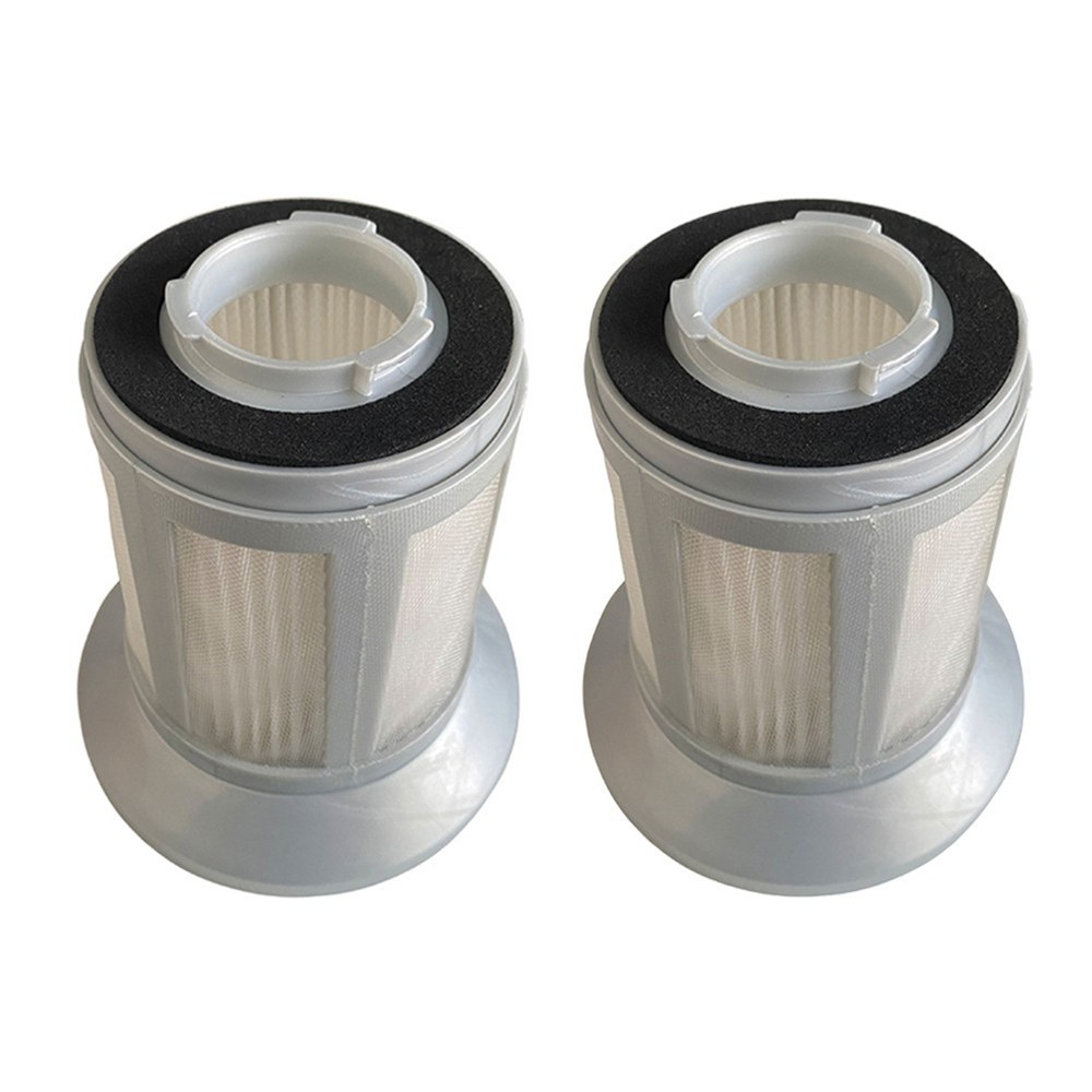 Bissell 1665 1665W Replacement Filters Compatible with Select Models